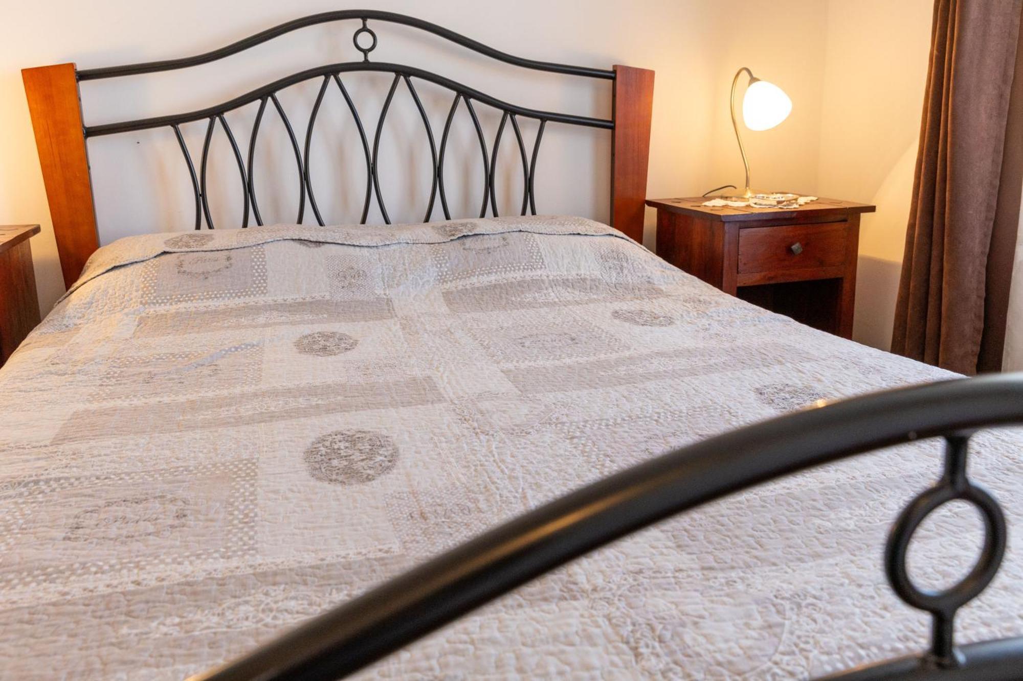 Apartmani Trlaja Vodice Ngoại thất bức ảnh
