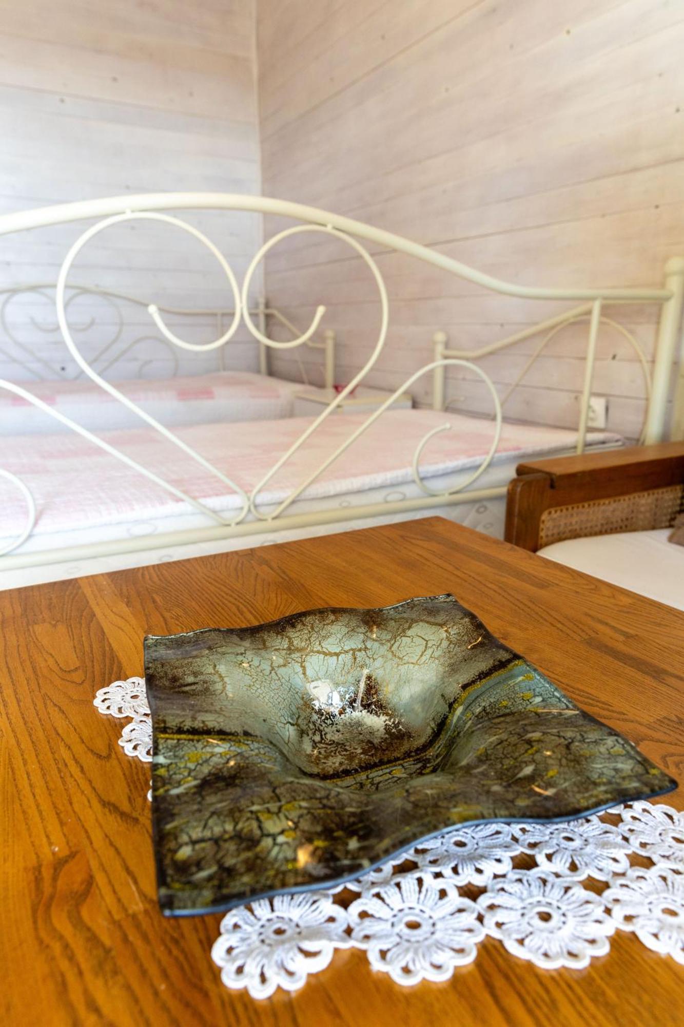 Apartmani Trlaja Vodice Ngoại thất bức ảnh