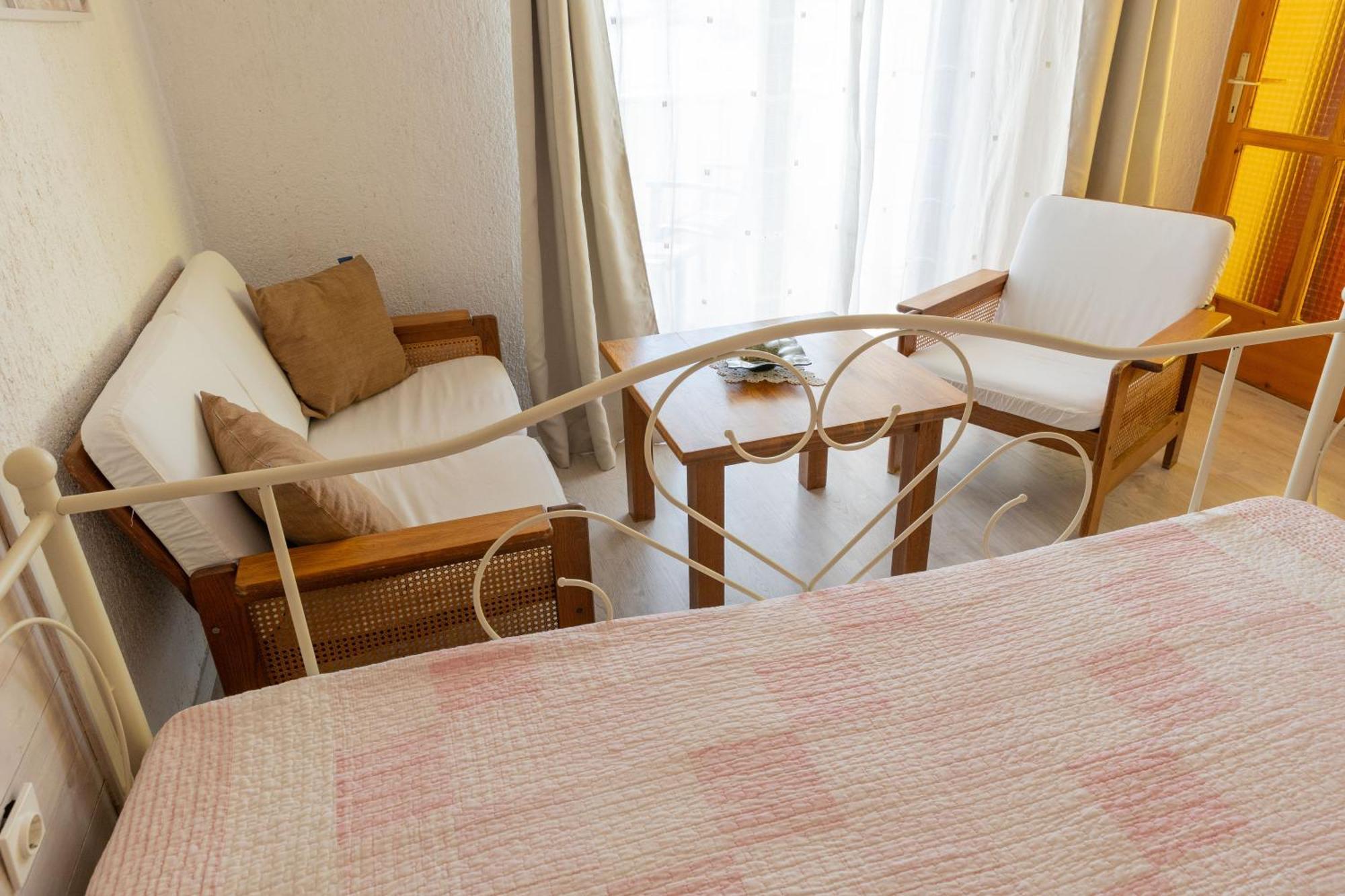 Apartmani Trlaja Vodice Ngoại thất bức ảnh