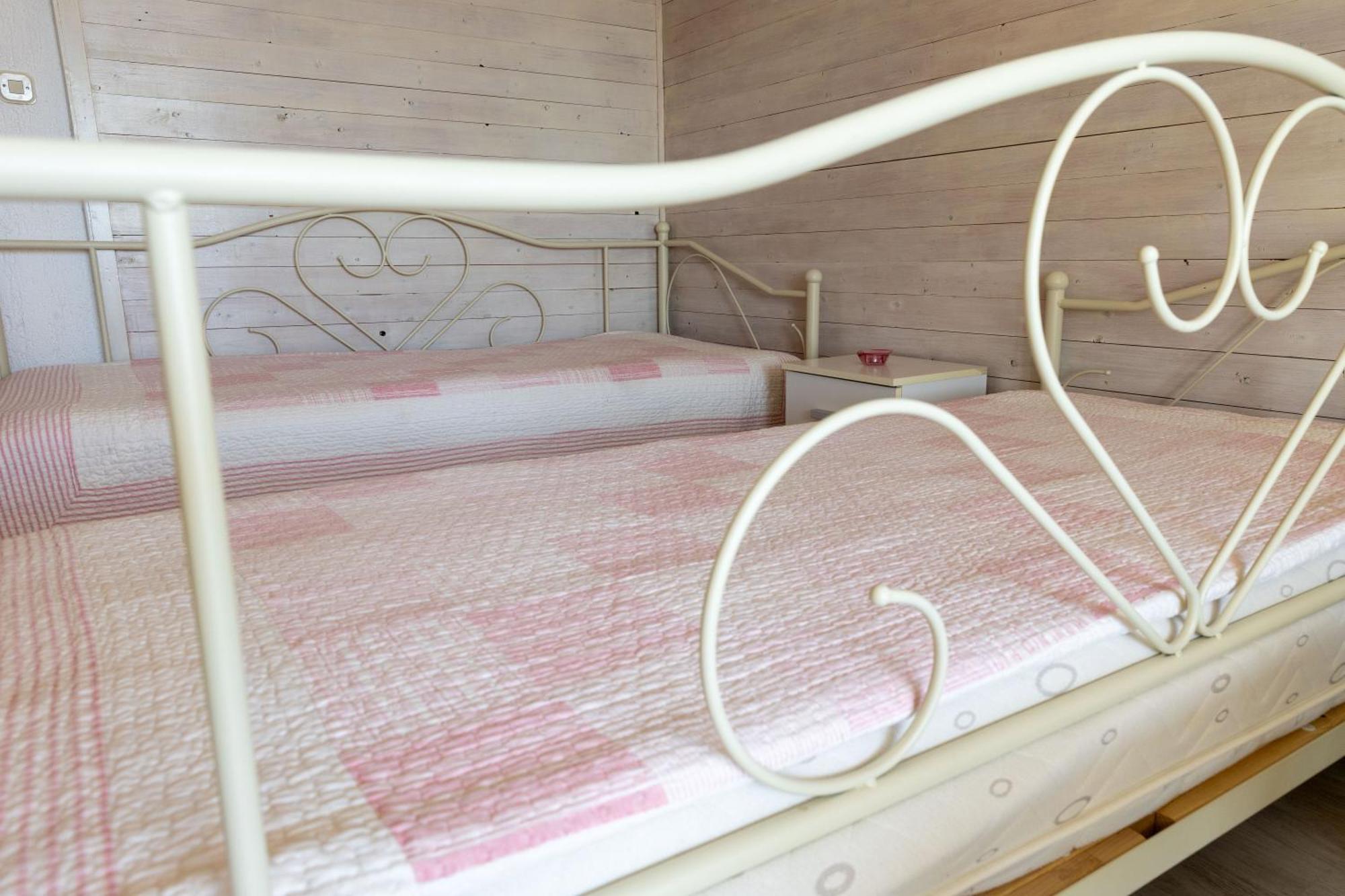 Apartmani Trlaja Vodice Ngoại thất bức ảnh